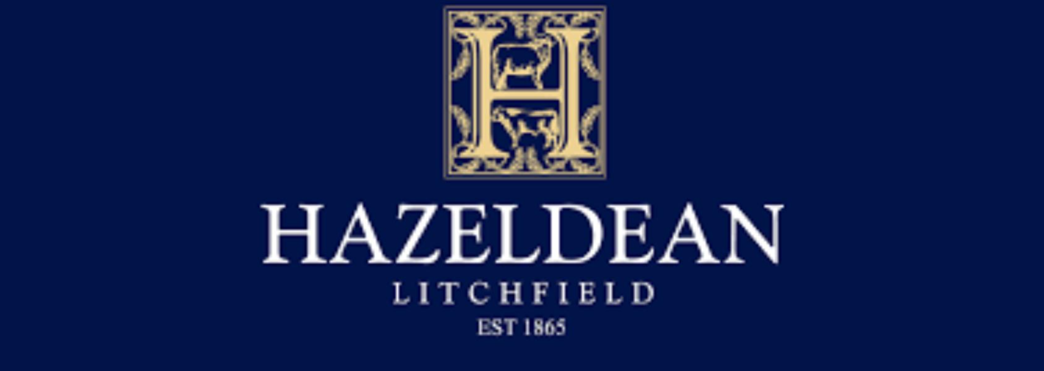 Hazeldean V1723