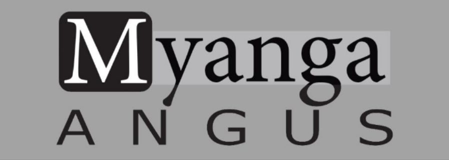 012 · MYANGA SOUTHERN CROSS V268