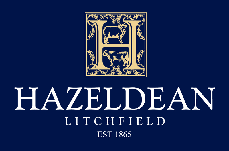Hazeldean 