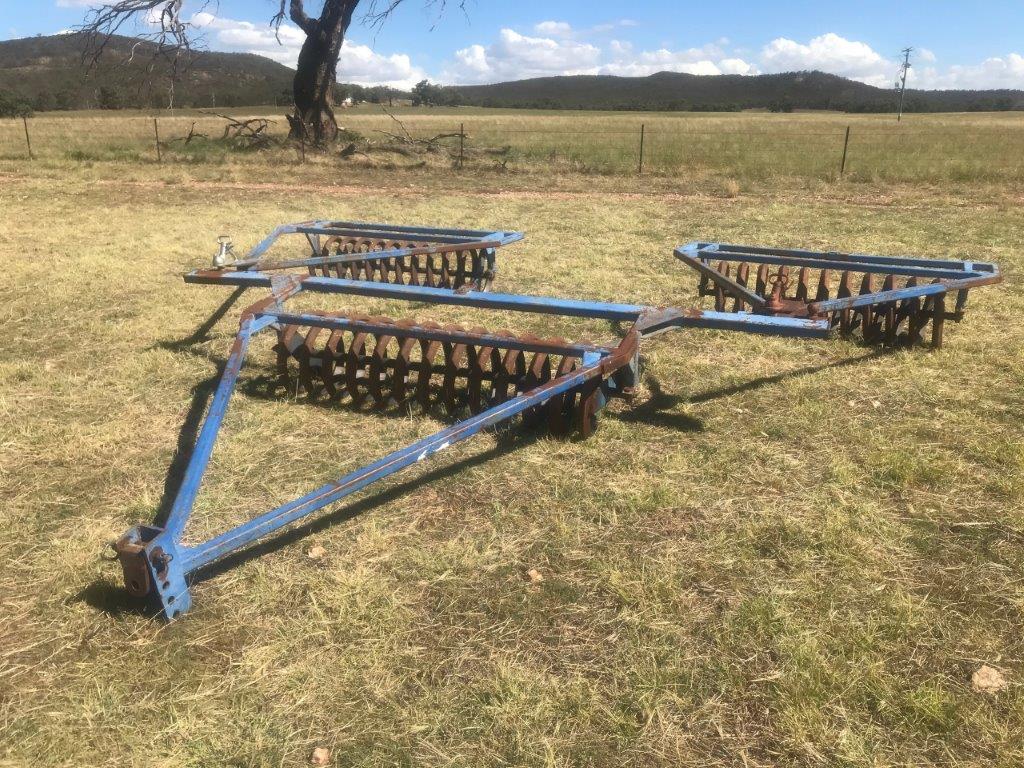 Lot 26 Harrows AuctionsPlus