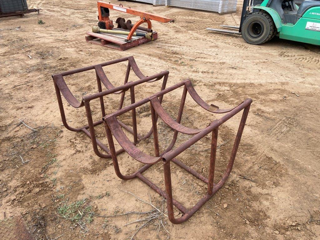 Lot 11 Drum Stands AuctionsPlus
