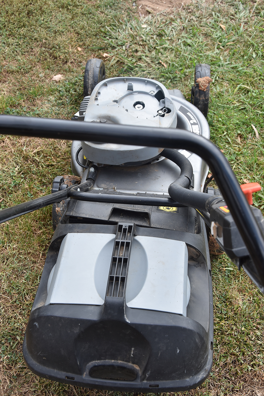 Victa Lawn Mower Parts Online Australia