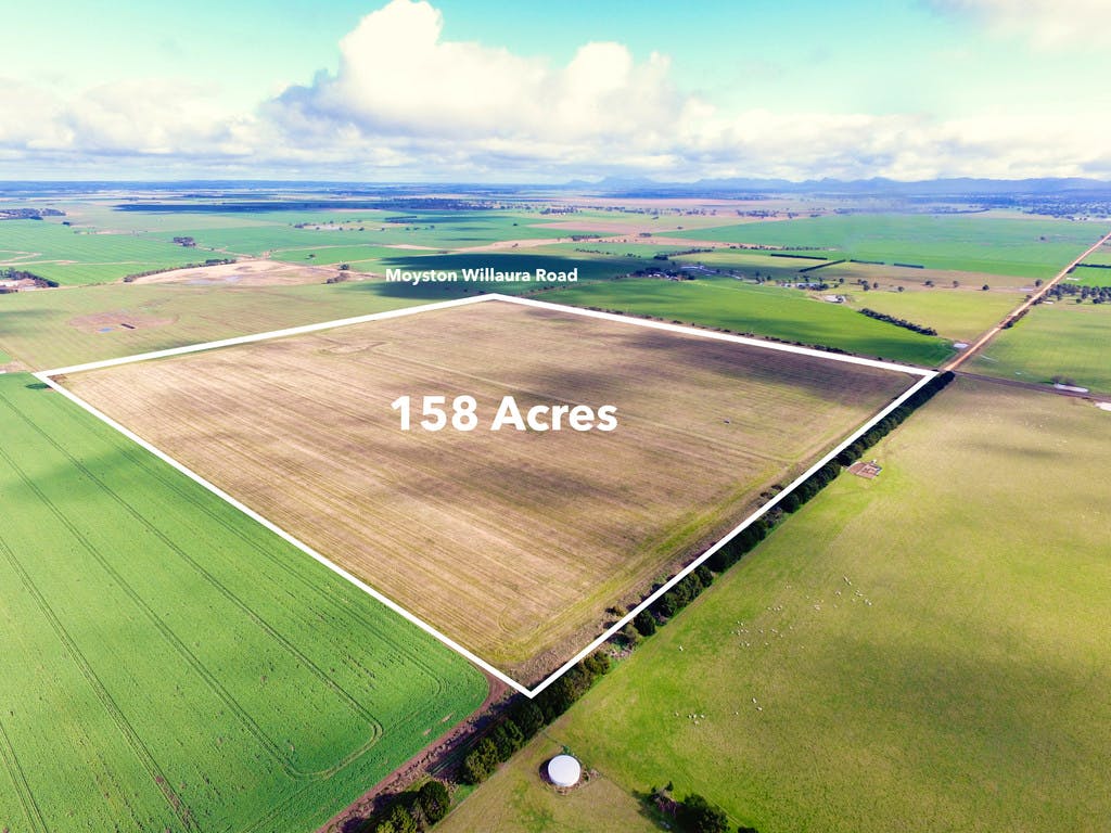 Lot 1 Prime Western Victoria Cropping AuctionsPlus