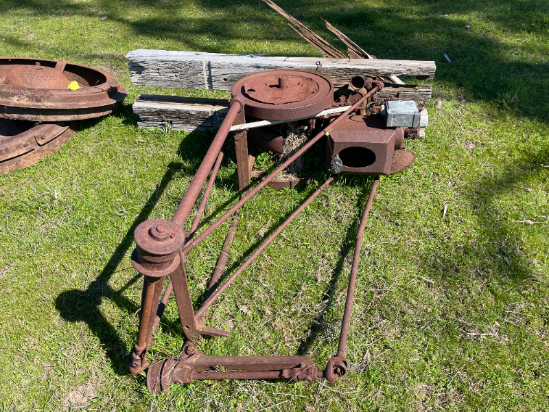 Lot 435 Cooper Shearing Plant AuctionsPlus