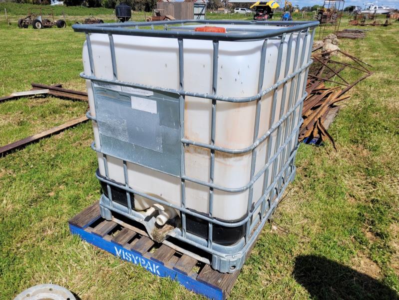 Second Hand Ibc Tanks For Sale Near Me