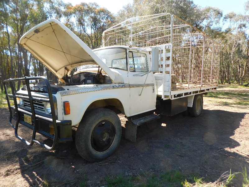 Lot 36 - Dodge 400 | AuctionsPlus