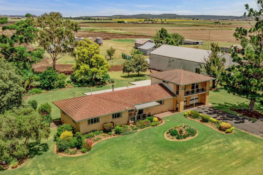 Lot 1 365 Rickert Road AuctionsPlus