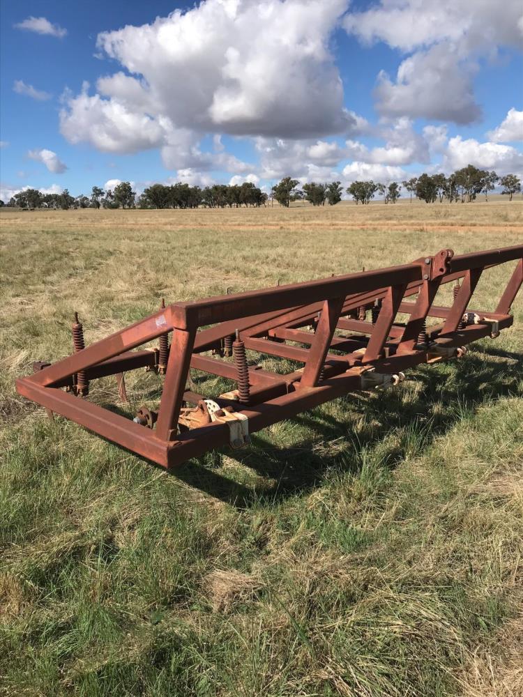 Lot 66 - Agrowplow Deep Ripper | AuctionsPlus