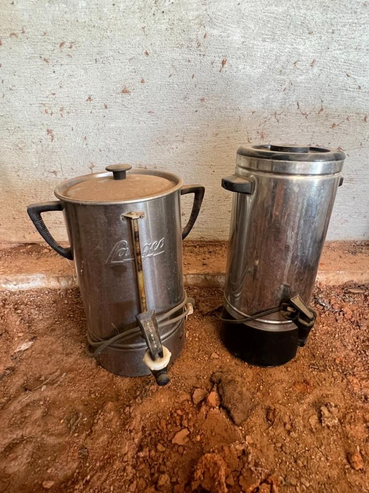 Lot 42 Electric Water Boilers AuctionsPlus