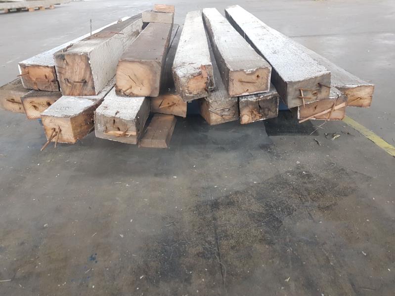 Lot 115 Hardwood & Oregon Timber AuctionsPlus