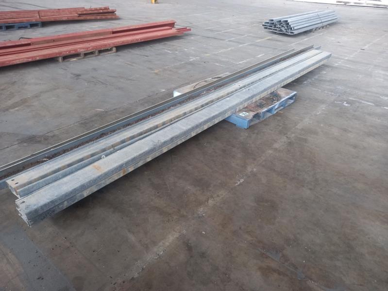 Lot 182 - Purlins 150mm | AuctionsPlus