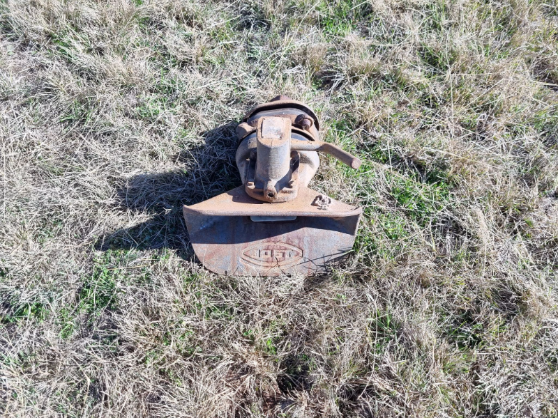 Lot 70 JOST RING FEEDER AuctionsPlus