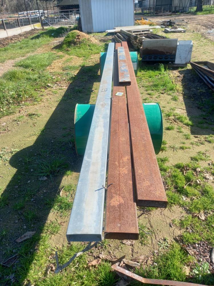 lot-63-steel-lengths-6000mm-x-150mm-x-50mm-auctionsplus