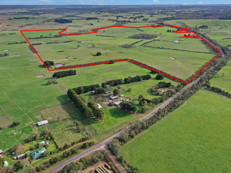 SEYMOUR PARK AGGREGATION, HEYWOOD PROPERTY AUCTION A1 REAL ESTATE