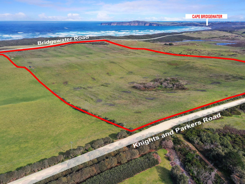 BELMORE SOUTH, CAPE BRIDGEWATER PROPERTY AUCTION A1 REAL ESTATE