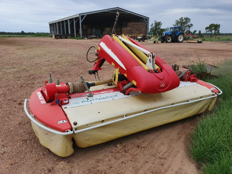 Lot 19 Pottinger Novacat AuctionsPlus