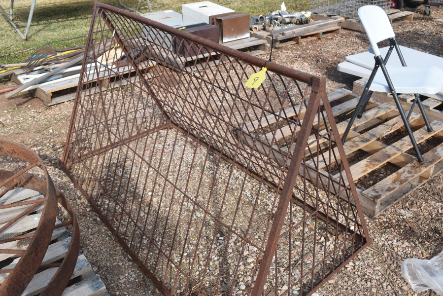 How Big Should A Chook Pen Be at Annie Nugent blog