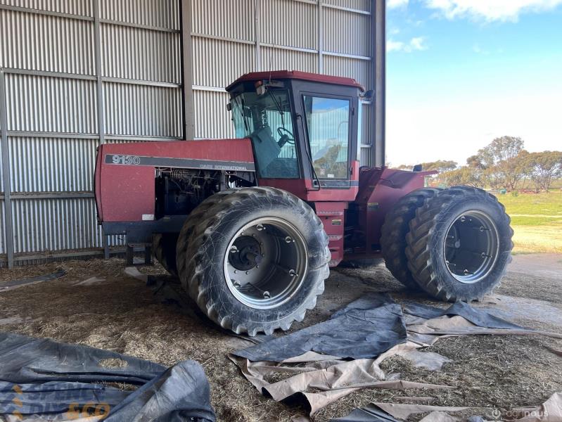 Lot 53 - Case International 9130 Tractor with PTO | AuctionsPlus