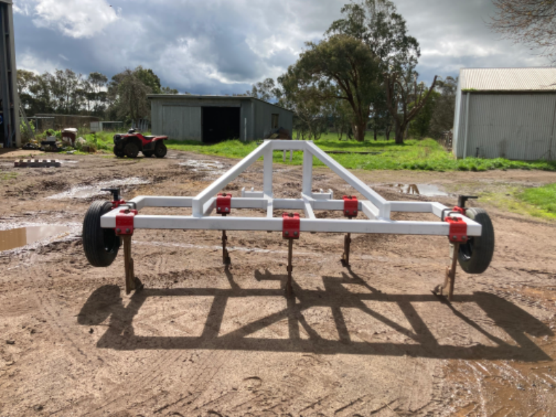 Lot 23 Yeomans Plough AuctionsPlus