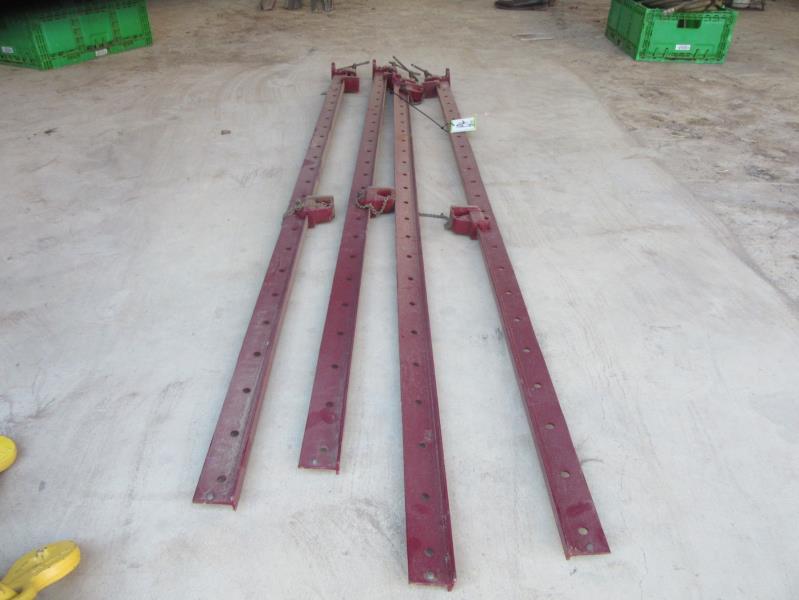 Lot 194 Dawn Sash Clamps x 4 AuctionsPlus