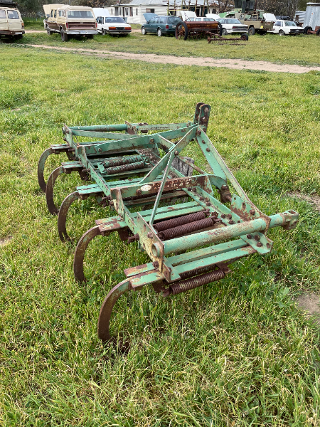 Lot 13 - John Shearer Spring Tyne x9 | AuctionsPlus