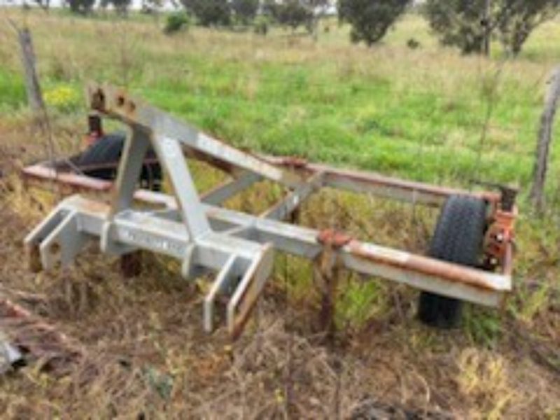 Lot 53 Yeoman's Plough AuctionsPlus
