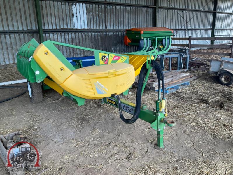 WILDWOOD DAIRIES P/L CLEARING SALE, WARRAGUL VIC Auction 204