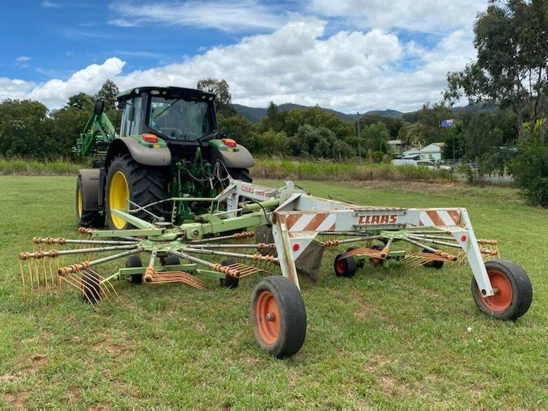 COUNTRY AUCTIONS MONTHLY CLEARING SALE, TAMWORTH NSW Auction 333