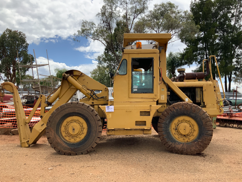 DUBBO MACHINERY & VINTAGE TRUCKS, NSW PART 2 Auction 145 AuctionsPlus