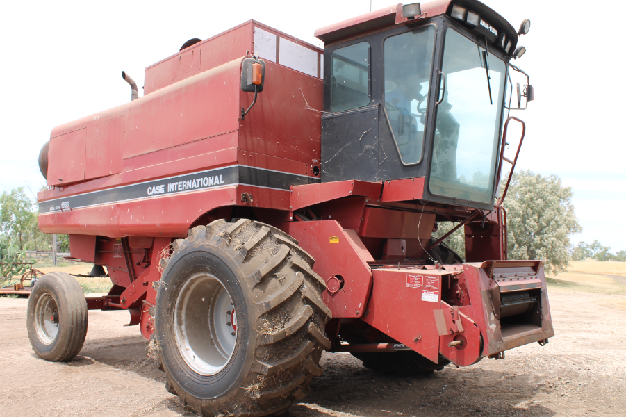 Case 1666 AuctionsPlus