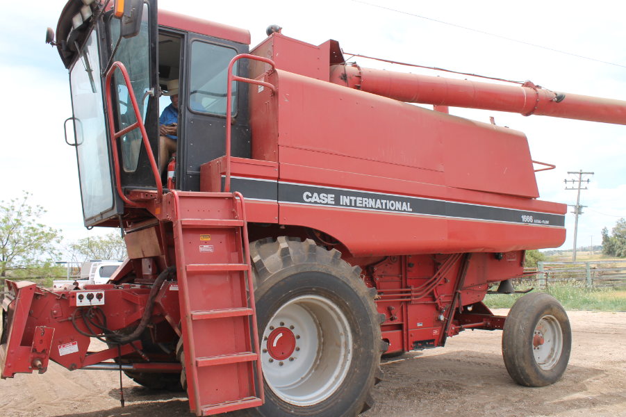 Case 1666 AuctionsPlus