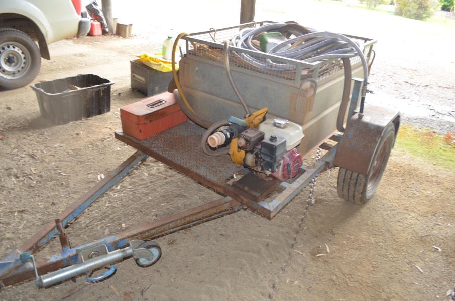 Lot 18 Firefighting Unit AuctionsPlus