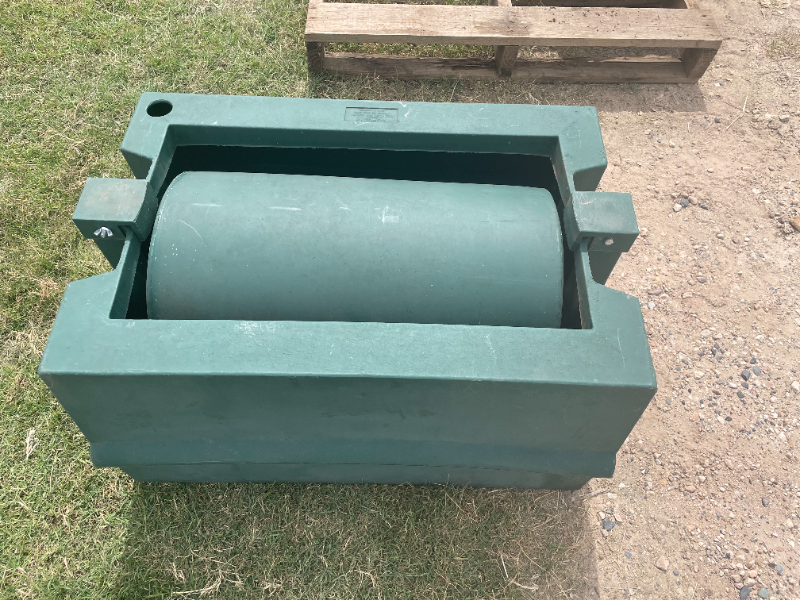 Lot 41 Molasses Lick Drums AuctionsPlus