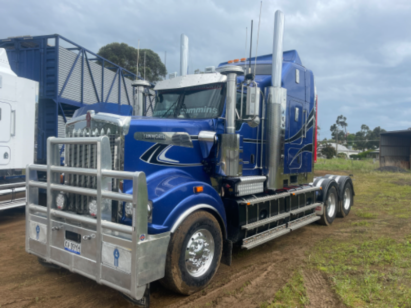 CREEK LIVESTOCK MULTIVENDOR MACHINERY AUCTION Auction 518 AuctionsPlus