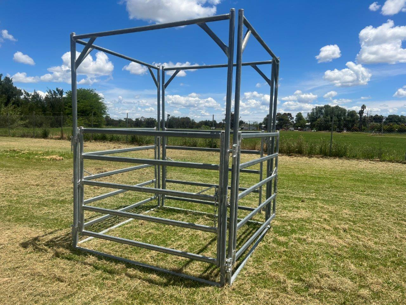Lot 97 - ARENA GATE IN FRAME | AuctionsPlus