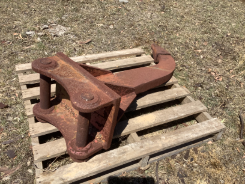 Lot 37 - RIPPER | AuctionsPlus