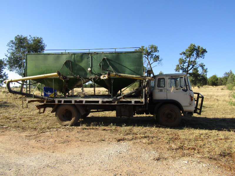 MULTI VENDOR ELDERS NARRANDERA CLEARING SALE Auction 296 AuctionsPlus