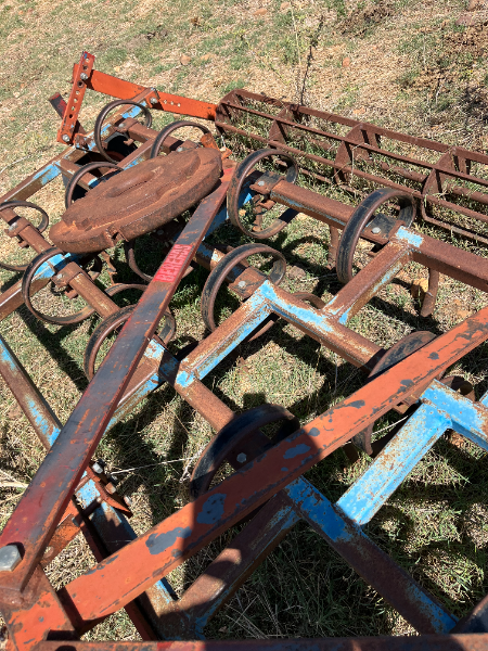 LOT 29 - SCARIFIER | AuctionsPlus