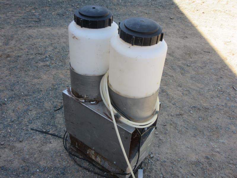 Lot 16 Inoculant Applicator Kit AuctionsPlus