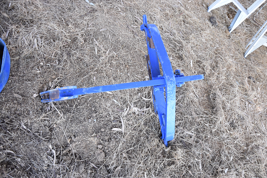 Lot 74 - Ripper | AuctionsPlus