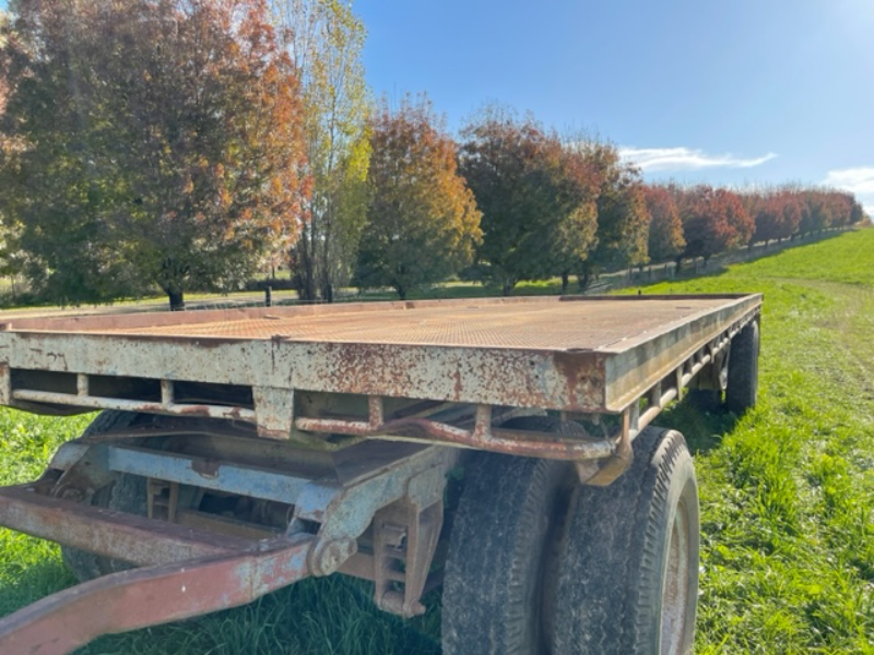 HOLMAN TOLMIE EOFY MACHINERY REDUCTION SALE Auction 796 AuctionsPlus