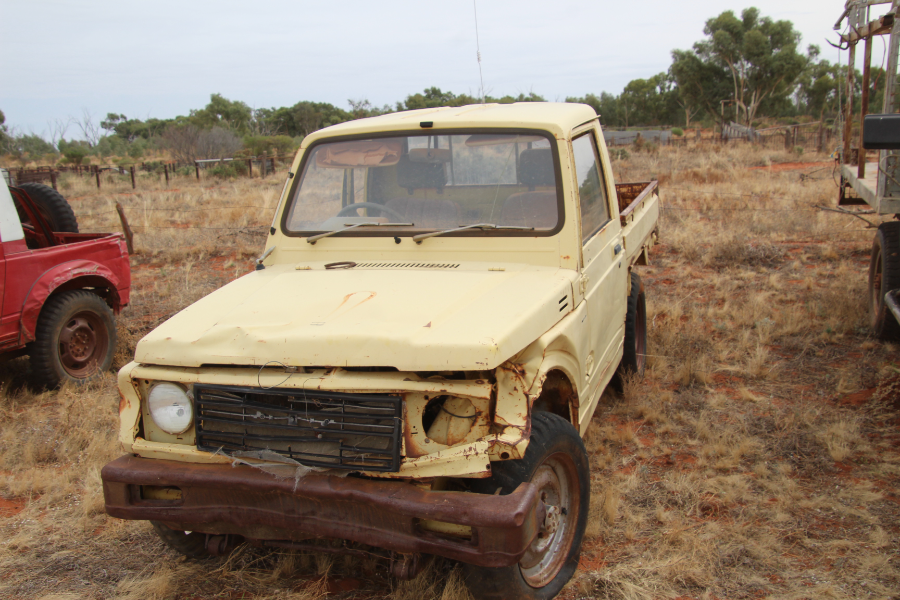 Lot Ute Auctionsplus