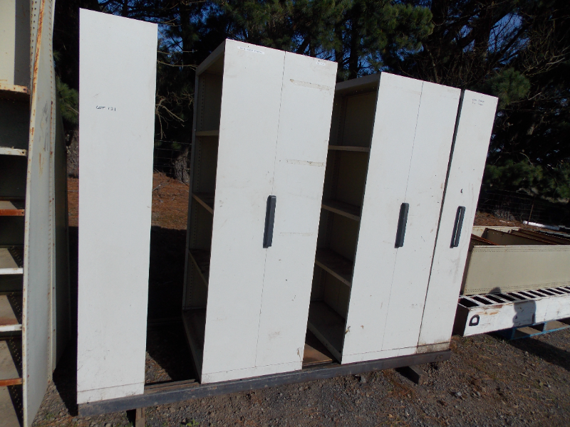 LOT 121 - Compactus | AuctionsPlus