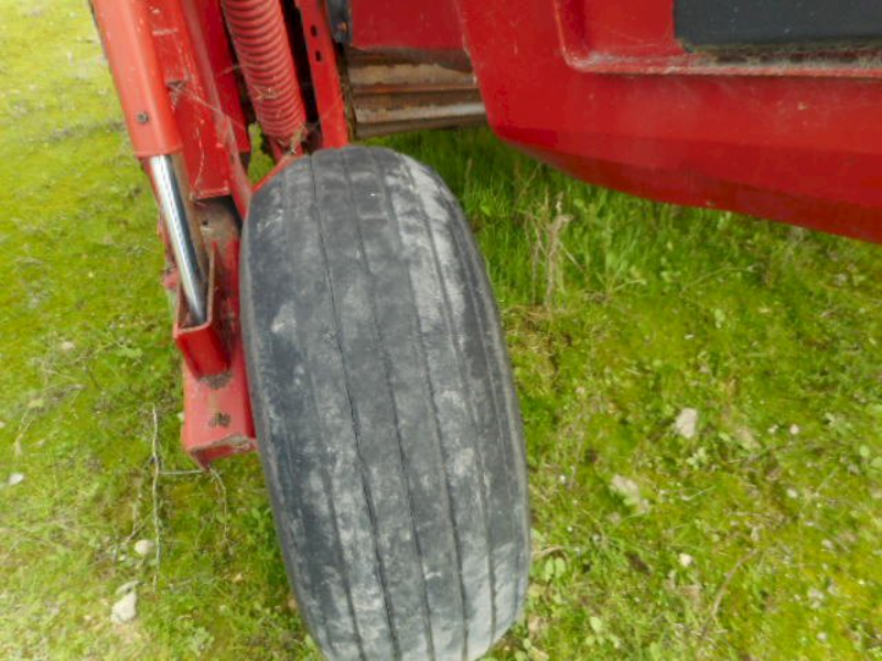 2006 Case IH DCX101 Mower Conditioner AuctionsPlus