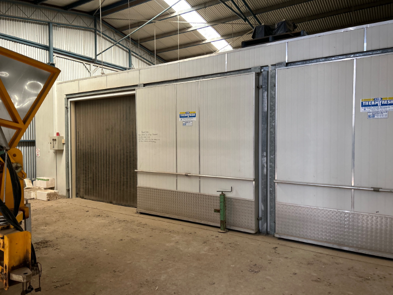 TAPPER AGRI SERVICES MULTI VENDOR SALE HAY NSW Auction 889