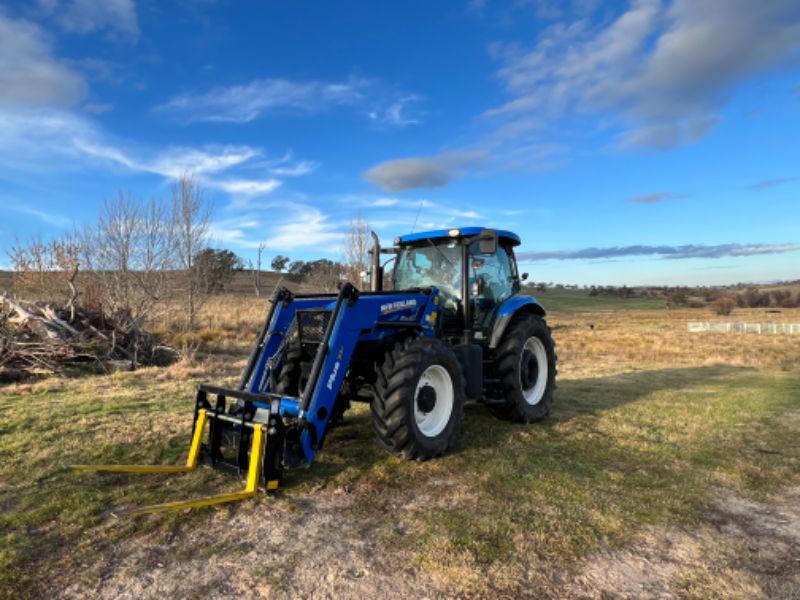 BOWYER & LIVERMORE CLEARING SALE, BATHURST NSW Auction 342 AuctionsPlus