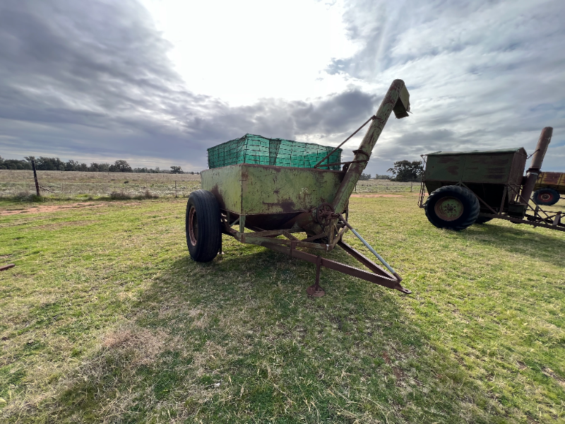 QPL RURAL MULTI VENDOR SALE Auction 506 AuctionsPlus