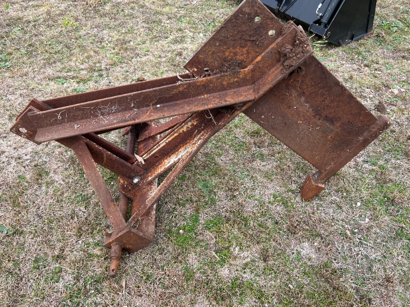 Lot 107 - 3PL RIPPER | AuctionsPlus