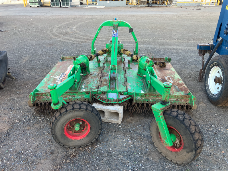 Lot 6 - Slasher | AuctionsPlus