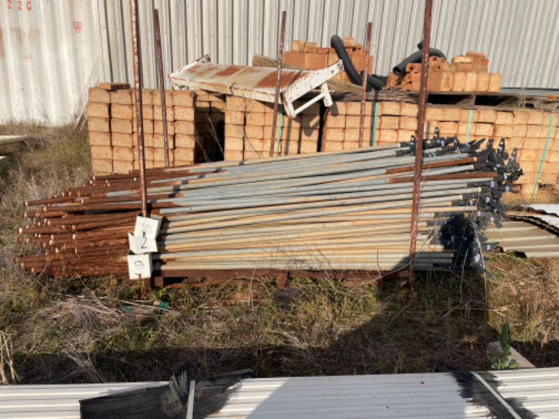 Lot 16 Sprinklers AuctionsPlus